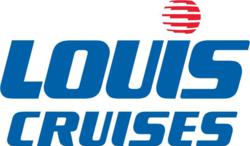 Louis Cruises logo